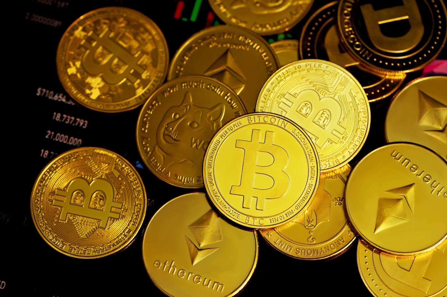 The Intersection of Forex and Cryptocurrency Markets